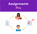 Assignments Pro